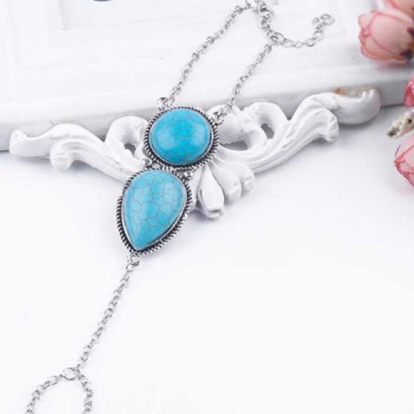 🦋Ring-bracelet🦋 - Picture 4 of 4